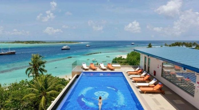 Lowongan Spa Therapist Hotel Hulhumale Maldives - Turis Hotel Bintang Empat