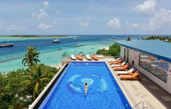 Lowongan Spa Therapist Hotel Hulhumale Maldives - Turis Hotel Bintang Empat