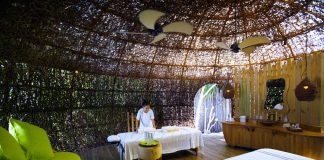 Spa Therapist Luxury Resort Maldives - Lokasi & View Menakjubkan Ada Disini