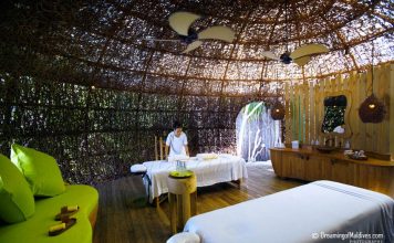 Spa Therapist Luxury Resort Maldives - Lokasi & View Menakjubkan Ada Disini