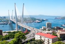 Lowongan Spa Therapist Wanita Terkini - Negara Eropa Vladivostok Russia