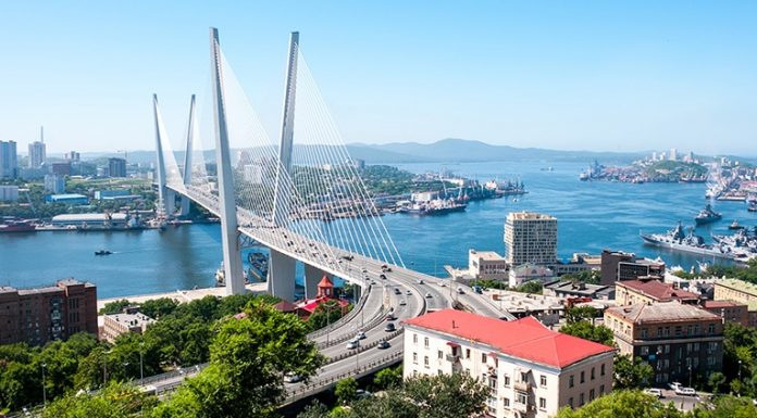 Lowongan Spa Therapist Wanita Terkini - Negara Eropa Vladivostok Russia