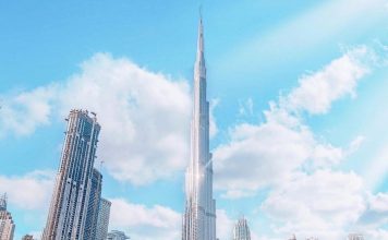 Mau Bekerja Di Kota Besar Uni Emirate Arab , Dubai - Check Informasinya Disini