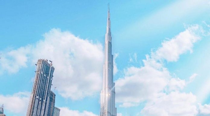 Mau Bekerja Di Kota Besar Uni Emirate Arab , Dubai - Check Informasinya Disini