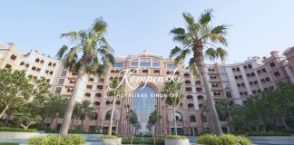 Hotel Mewah Kelas Dunia Kempinski Qatar - Begini Cara Bergabungnya!