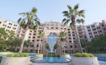 Hotel Mewah Kelas Dunia Kempinski Qatar – Begini Cara Bergabungnya! Hotel Mewah Kelas Dunia Kempinski Qatar - Begini Cara Bergabungnya!