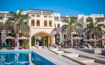 Hotel Bintang Lima Oman - Spa Therapist Wanita Berpengalaman & Profesional