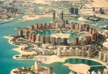 Lowongan Spa Therapist & Spa Supervisor Hotel Qatar dengan Gaji & Benefit Bagus - Berikut Informasinya!