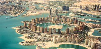 Lowongan Spa Therapist & Spa Supervisor Hotel Qatar dengan Gaji & Benefit Bagus - Berikut Informasinya!