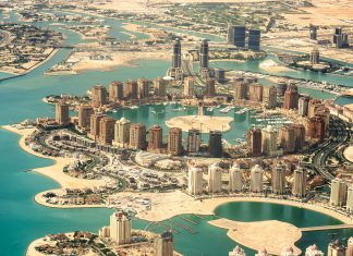 Lowongan Spa Therapist & Spa Supervisor Hotel Qatar dengan Gaji & Benefit Bagus - Berikut Informasinya!