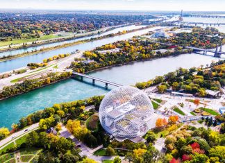 Lokasi Liburan Perkotaan Paling Sempurna Montreal, Kanada – Lowongan Spa Therapist Wanita Lokasi Liburan Perkotaan Paling Sempurna Montreal, Kanada - Lowongan Spa Therapist Wanita