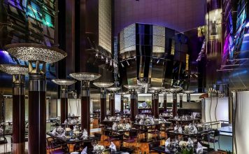 Lowongan Luar Negeri, Hotel Mewah & Terkemuka Dubai - Berikut Informasi Lengkapnya