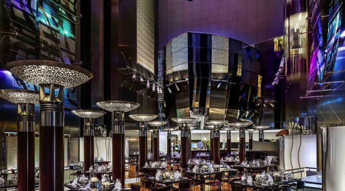 Lowongan Luar Negeri, Hotel Mewah & Terkemuka Dubai - Berikut Informasi Lengkapnya