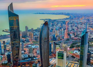 Kuwait Negara Dengan Budaya Teatrikal - Negara Penghasil Minyak Terbesar, Spa Therapist Segera Diperlukan Disini