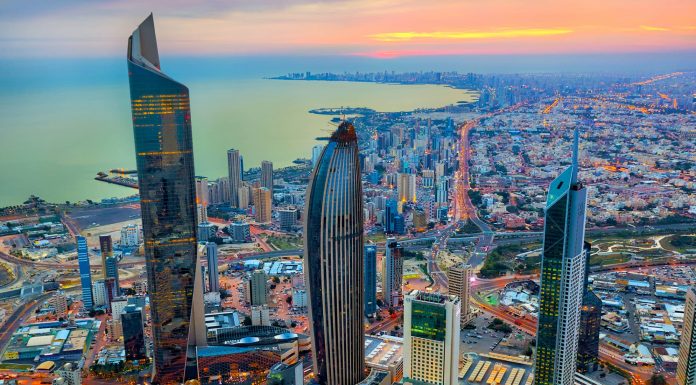 Kuwait Negara Dengan Budaya Teatrikal - Negara Penghasil Minyak Terbesar, Spa Therapist Segera Diperlukan Disini