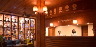 Lowongan Spa Receptionist Wanita Luar Negeri - Hotel & Resort Spa Terbaik Di Maldives