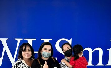 Semua Yang Terbaik Ada Disini - Spa Therapist Kota Pelabuhan Vladivostok, Russia