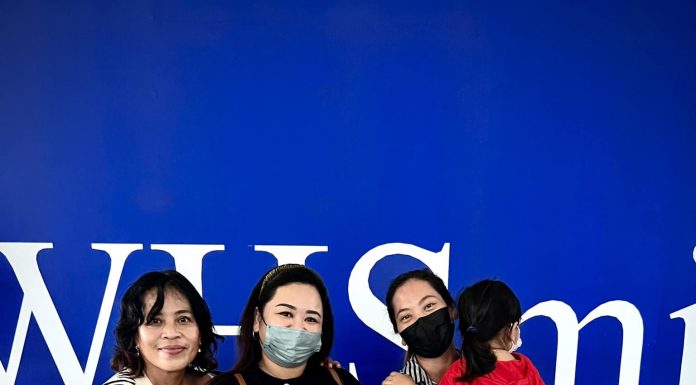 Semua Yang Terbaik Ada Disini - Spa Therapist Kota Pelabuhan Vladivostok, Russia