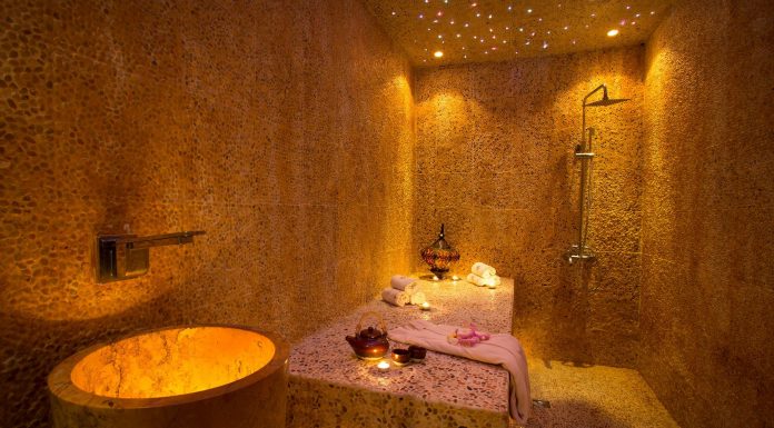 Spa Trainer Wanita Dengan Gaji Tinggi - Lowongan Luar Negeri, Berikut Negara Tujuannya