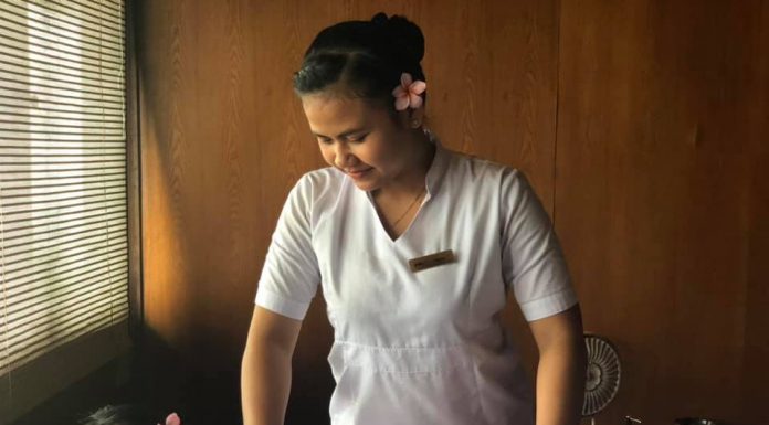 Bulan Interview Spa Therapist, Supervisor & Spa Manager Ke Luar Negeri, Negara Tujuan Srilanka - Berikut Detail Informasinya