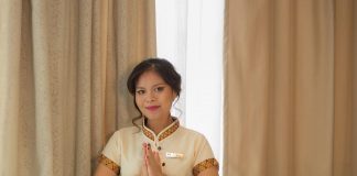 Recruitment!!!Profesional, Kompeten dan Berpengalaman - Syarat Mutlak Seorang Spa Therapist