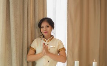 Recruitment!!!Profesional, Kompeten dan Berpengalaman - Syarat Mutlak Seorang Spa Therapist