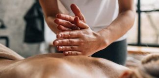 Spa Therapist Untuk Negara Eropa Tengah - Negara Maju & Kuat Dengan Ekonomi Tinggi, Check Informasinya Disini