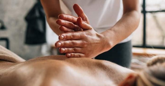 Spa Therapist Untuk Negara Eropa Tengah - Negara Maju & Kuat Dengan Ekonomi Tinggi, Check Informasinya Disini