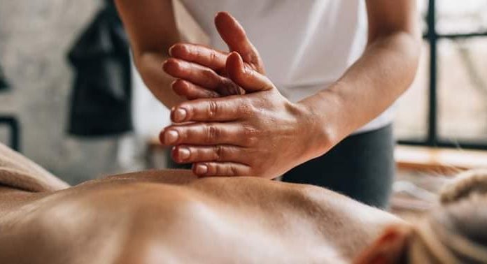 Spa Therapist Untuk Negara Eropa Tengah - Negara Maju & Kuat Dengan Ekonomi Tinggi, Check Informasinya Disini