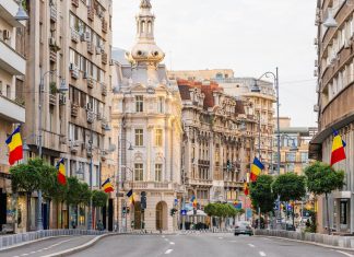 Nail Technician & Beautician Untuk Romania - Gaji Tinggi Untuk Yang Berpengalaman & , Profesional