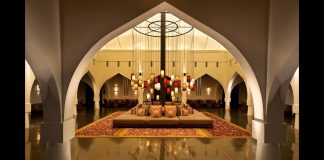 Lowongan Spa Therapist Untuk Stylish Hotel Resort Oman - Check Detailnya Disini