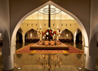 Lowongan Spa Therapist Untuk Stylish Hotel Resort Oman - Check Detailnya Disini