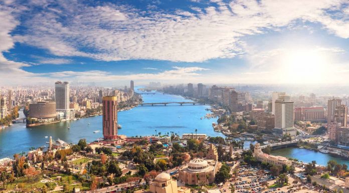 Perusahaan Hotel Terbesar Keenam Didunia, Accor Hotel - Spa Therapist Wanita Untuk Egypt