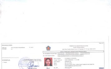 Prosedur Kerja Ke Luar Negeri – Tidak Lengkap Tanpa Ijin/Restu Keluarga, Berikut Contohnya Prosedur Kerja Ke Luar Negeri - Tidak Lengkap Tanpa Ijin/Restu Keluarga, Berikut Contohnya
