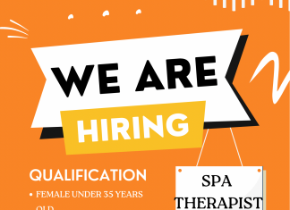 Lowongan Spa Therapist Negara Carribean – Lowongan Luar Negeri, Disini tempatnya Lowongan Spa Therapist Negara Carribean - Lowongan Luar Negeri, Disini tempatnya