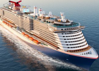 Jadwal Interview Spa Therapist Untuk Kapal Pesiar Januari 2023, Check Informasi Detailnya Disini