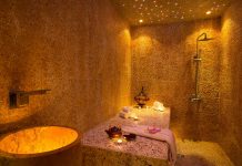 Lowongan Dubai , Spa Therapist Wanita Berpengalaman Dengan Gaji Tinggi & Proses Cepat
