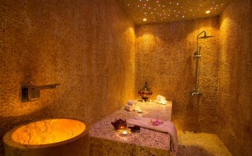 Lowongan Dubai , Spa Therapist Wanita Berpengalaman Dengan Gaji Tinggi & Proses Cepat