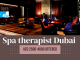 Spa Therapist Wanita Untuk Modern Spa Di Dubai - Gaji Tinggi & Prosedur Cepat