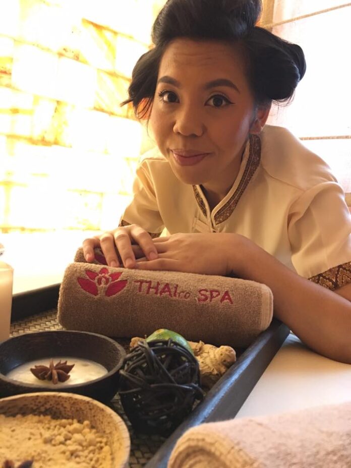 Lowongan Therapist Negara Balkan Eropa Tenggara - Penawaran & Kualifikasi Thaico Spa Bucharest
