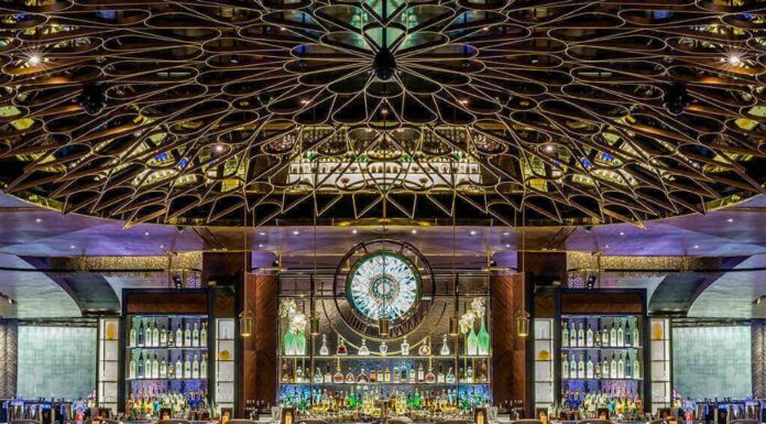 Waitress & Hostess Untuk Bar & Restaurant Negara Tetangga, Malaysia - Gaji Tinggi Ditawarkan