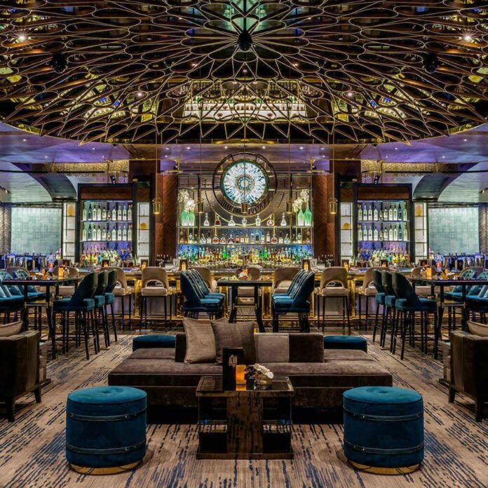 Waitress & Hostess Untuk Bar & Restaurant Negara Tetangga, Malaysia - Gaji Tinggi Ditawarkan