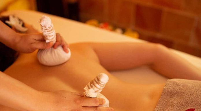 Lowongan Spa Therapist Di Tengah Pusat Kota Bucharest, Romania - Profesional dan Berpengalaman