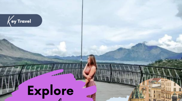 Polandia Dengan Banyak Lokasi Menarik & Berbagai Penawaran Bagus Serta Gaji Tinggi - Check Disini!!!