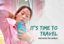 Beragam Pilihan Negara Tujuan Bekerja Ke Luar Negeri - Lowongan Spa Therapist Profesional Pria & Wanita Serta Manfaatnya