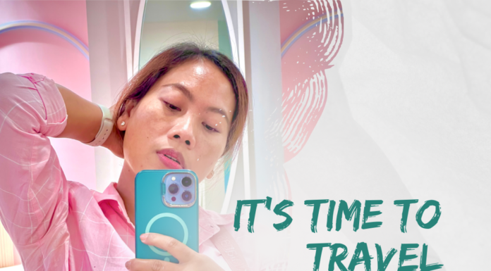 Beragam Pilihan Negara Tujuan Bekerja Ke Luar Negeri - Lowongan Spa Therapist Profesional Pria & Wanita Serta Manfaatnya