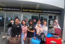 Fenomena Bekerja Ke Luar Negeri Dari Dulu Hingga Kini - Menjadi Pilihan Masyarakat Luas Dengan Tujuan Berbagai Negara
