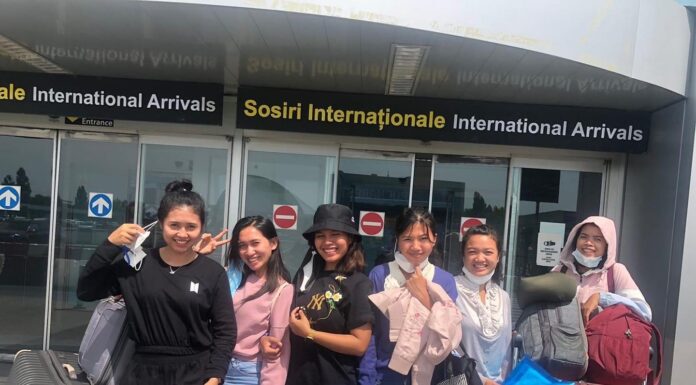 Fenomena Bekerja Ke Luar Negeri Dari Dulu Hingga Kini - Menjadi Pilihan Masyarakat Luas Dengan Tujuan Berbagai Negara