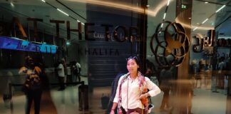 Kota Terbaik Tujuan Bekerja Atau Tinggal, Terobosan Terbaru Kota Dubai - Berita Besarnya Ada Disini