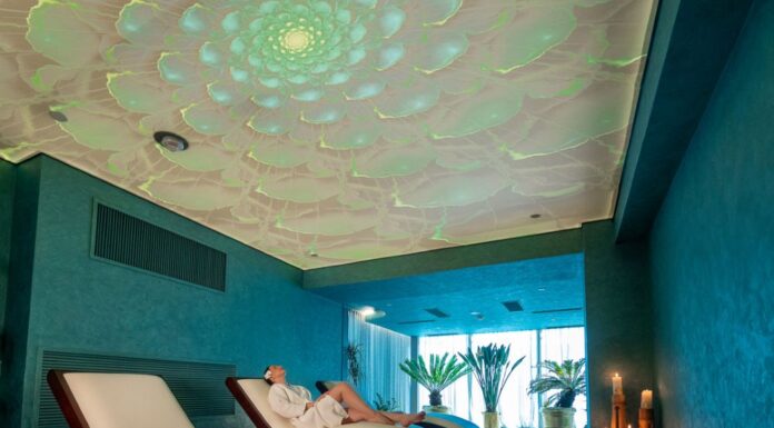 Undangan Untuk Kalian, Ikuti Interview Spa Therapist Eropa Tenggara - Check Semua Penawaran Menariknya Disini